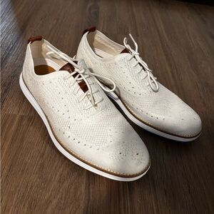 Cole Haan Original Grand Wingtip Oxford Mens (7.5)